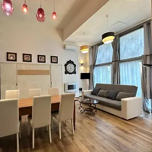 Relais Romagnosi Rome
