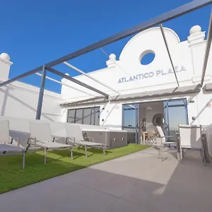 Atlantico Plaza Apartment Puerto del Carmen (Lanzarote)
