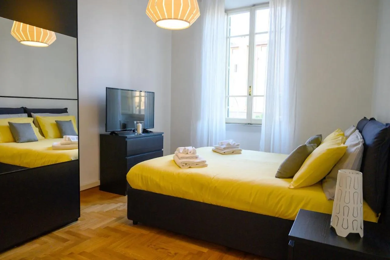 Apartment Vaticano Al Piano Nobile Rom